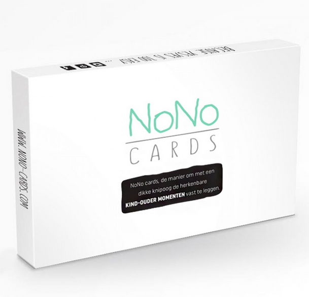No No cards